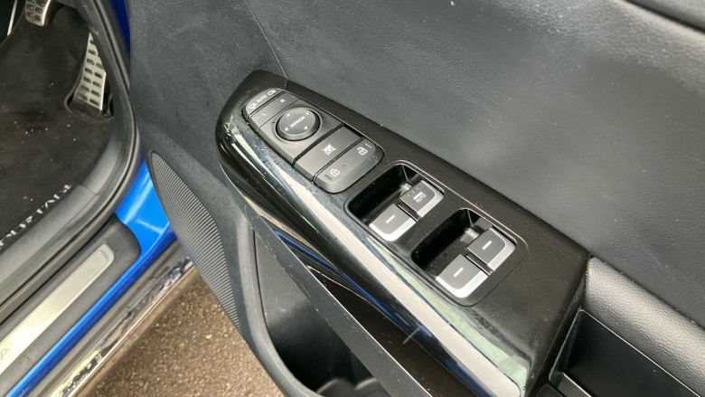 Kia Sportage 1.6T GDi ISG GT-Line 5dr Petrol Estate